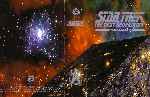 carátula dvd de Star Trek - The Next Generation - Temporada 03