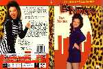 carátula dvd de La Ninera - Temporada 01
