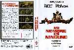 carátula dvd de Mi Nombre Es Ninguno