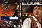 carátula dvd de Un Hombre