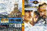 carátula dvd de La Puerta Del Cielo - 1980