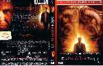 carátula dvd de El Dragon Rojo - Alquiler
