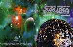 carátula dvd de Star Trek - The Next Generation - Temporada 05