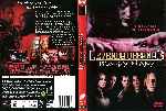 carátula dvd de Leyenda Urbana 3 - Bloody Mary