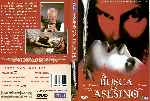 carátula dvd de Se Busca Un Asesino