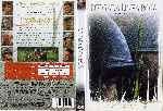 carátula dvd de La Delgada Linea Roja