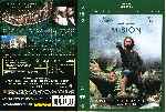 carátula dvd de La Mision - Edicion Especial