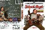 carátula dvd de School Of Rock - Escuela De Rock - Edicion Especial