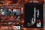 cartula dvd de La Lista Negra - 1988 - Coleccion Clint Eastwood