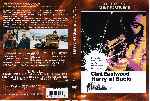 cartula dvd de Harry El Sucio - Coleccion Clint Eastwood
