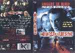 carátula dvd de La Marca Del Asesino - 2002 - Region 1-4