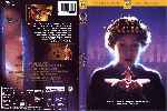 carátula dvd de La Llave Magica