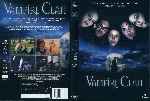 carátula dvd de Vampire Clan