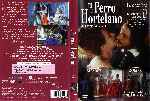 carátula dvd de El Perro Del Hortelano