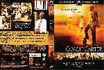 carátula dvd de Coach Carter - Entrenador Carter