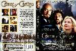 carátula dvd de Crimen Y Castigo - 1998