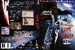 carátula dvd de Lost Things - Un Paraiso En El Infierno