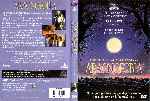 carátula dvd de Aracnofobia