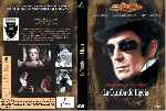 carátula dvd de La Tumba De Ligeia