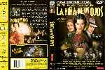 carátula dvd de La Nina De Tus Ojos - Coleccion Fernando Trueba