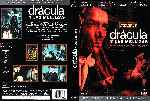 carátula dvd de Dracula Y Las Mellizas - Clasicos Hammer - Edicion Remasterizada - V2