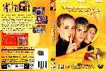 carátula dvd de El Rincon De Los Secretos
