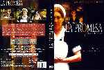 carátula dvd de La Promesa - 2004