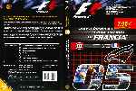 carátula dvd de Gran Premio F1 - 2005 - Francia