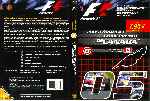 carátula dvd de Gran Premio F1 - 2005 - Canada