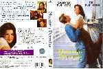 carátula dvd de Mientras Dormias