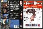 carátula dvd de La Cruz De Hierro - V2