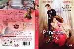 carátula dvd de El Principe Y Yo - Region 1-4