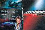 carátula dvd de El Coche Fantastico - 1982 - Temporada 01 - Disco 01-04 - Slim