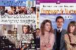 carátula dvd de Comenzar De Nuevo