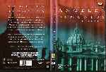 carátula dvd de Angeles Y Demonios Al Descubierto - Region 1-4