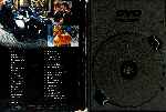 carátula dvd de Batman Vuelve - Inlay