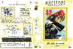 carátula dvd de La Isla Desnuda - Maestros Del Cine Japones