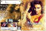 carátula dvd de Miranda