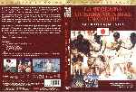 carátula dvd de La Segunda Guerra Mundial En Color - La Historia Japonesa
