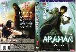 carátula dvd de Arahan - Alquiler