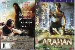 carátula dvd de Arahan - Alquiler - V2