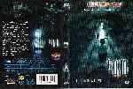 carátula dvd de El Ojo - The Eye - Region 1-4