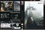 carátula dvd de La Llave Del Mal - Custom - V2