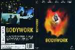 carátula dvd de Bodywork