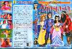 cartula dvd de Anastasia - 1997 - Cuentos Encantados