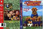 carátula dvd de Los Cachorros De Buddy