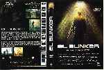 carátula dvd de El Bunker