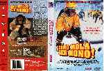 carátula dvd de Como Mola Ser Mono