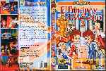 carátula dvd de El Principe Y El Mendigo - Cuentos Encantados