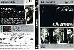 carátula dvd de La Soga - 1948 - The Hitchcock CollectiÃ³n